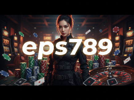 eps789 สล็อตออนไลน์