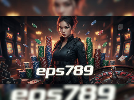 สมัคร eps789