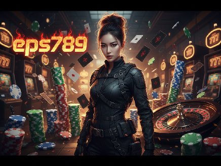 ทางเข้า eps789