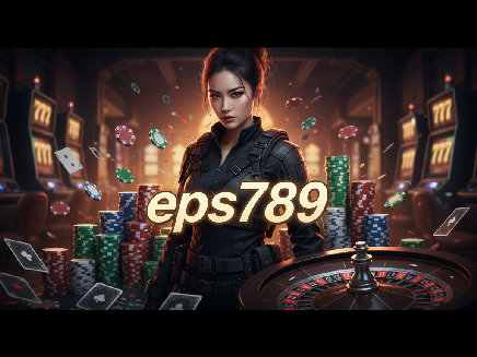 eps789 PG SLOT